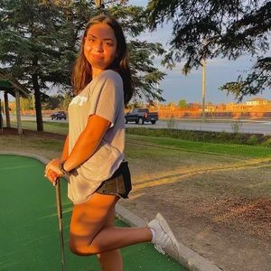 Meet your Posher, Tatiana